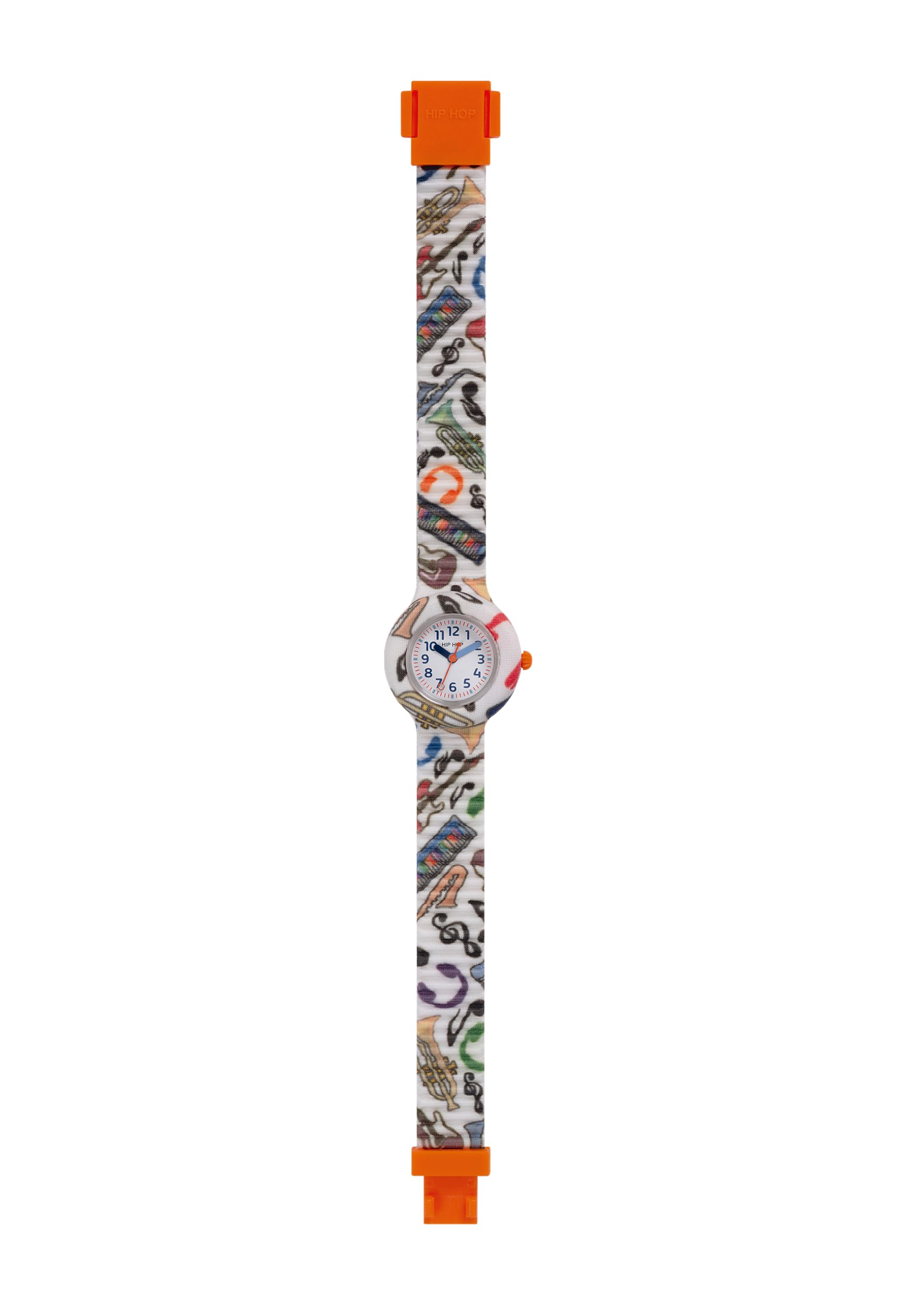Hip Hop Kids Fun Groovy Orologio Bambini 28 mm