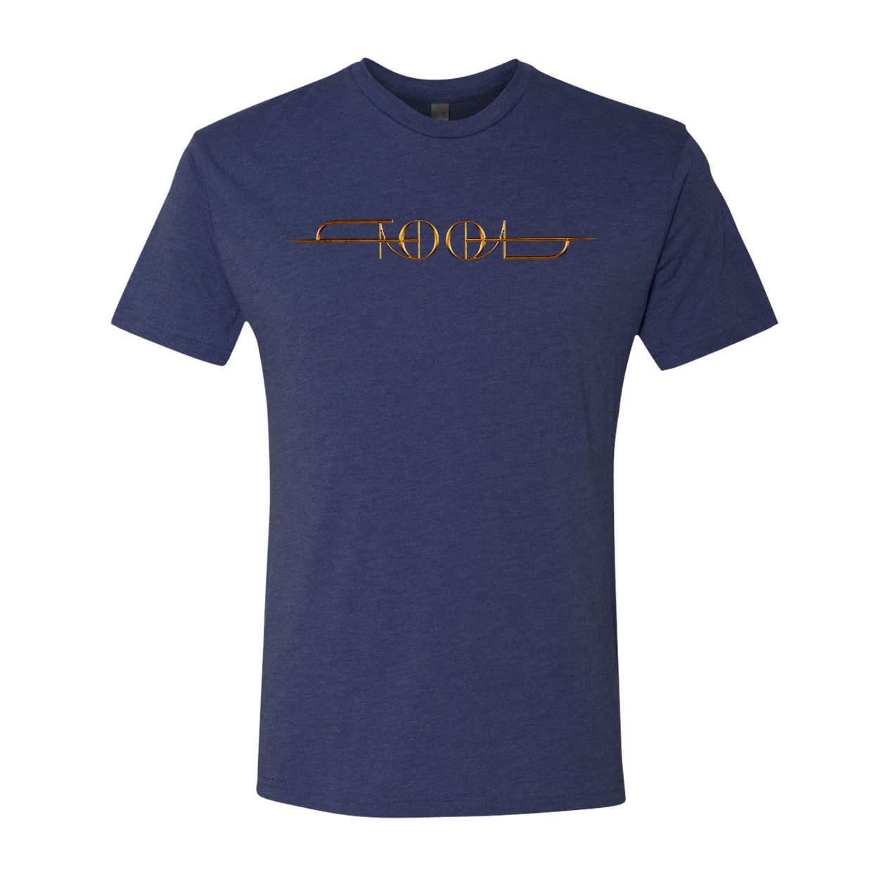 Tool Fear Inoculum Torch Lyric T-Shirt uomo nero vintage L