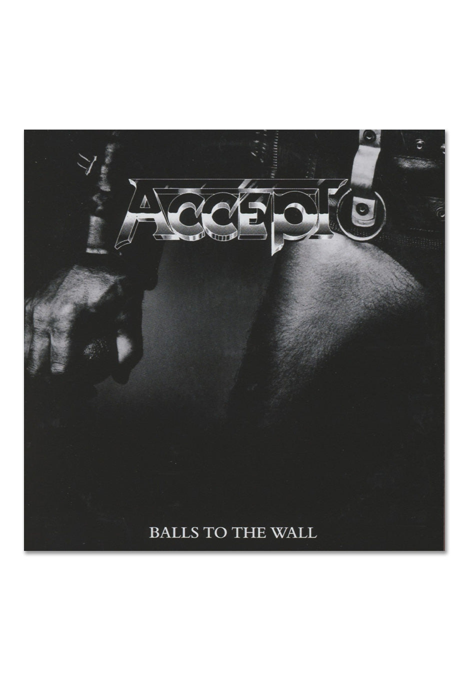 Accept Balls To The Wall CD doppio expanded 2 CD
