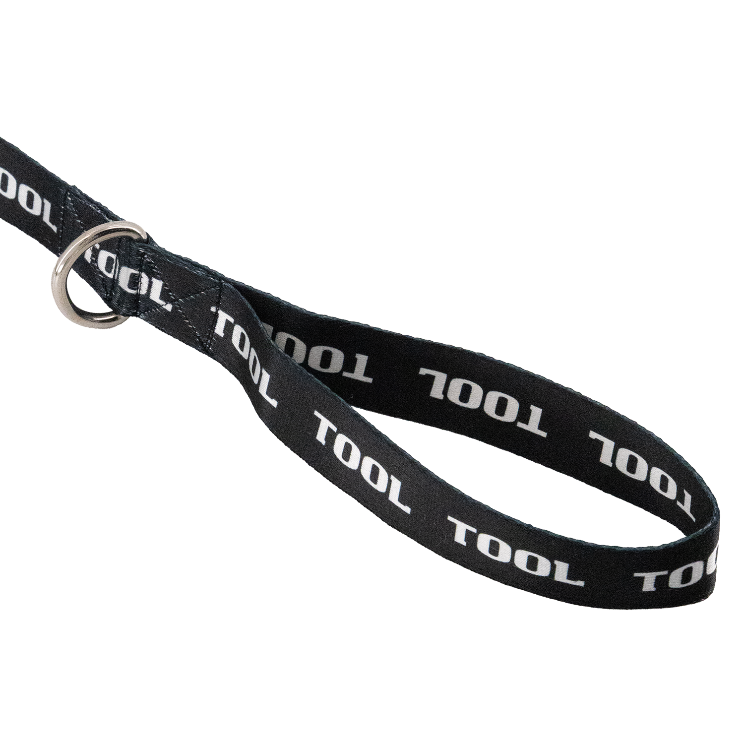 Tool Aenima Logo guinzaglio cane nylon 5 piedi