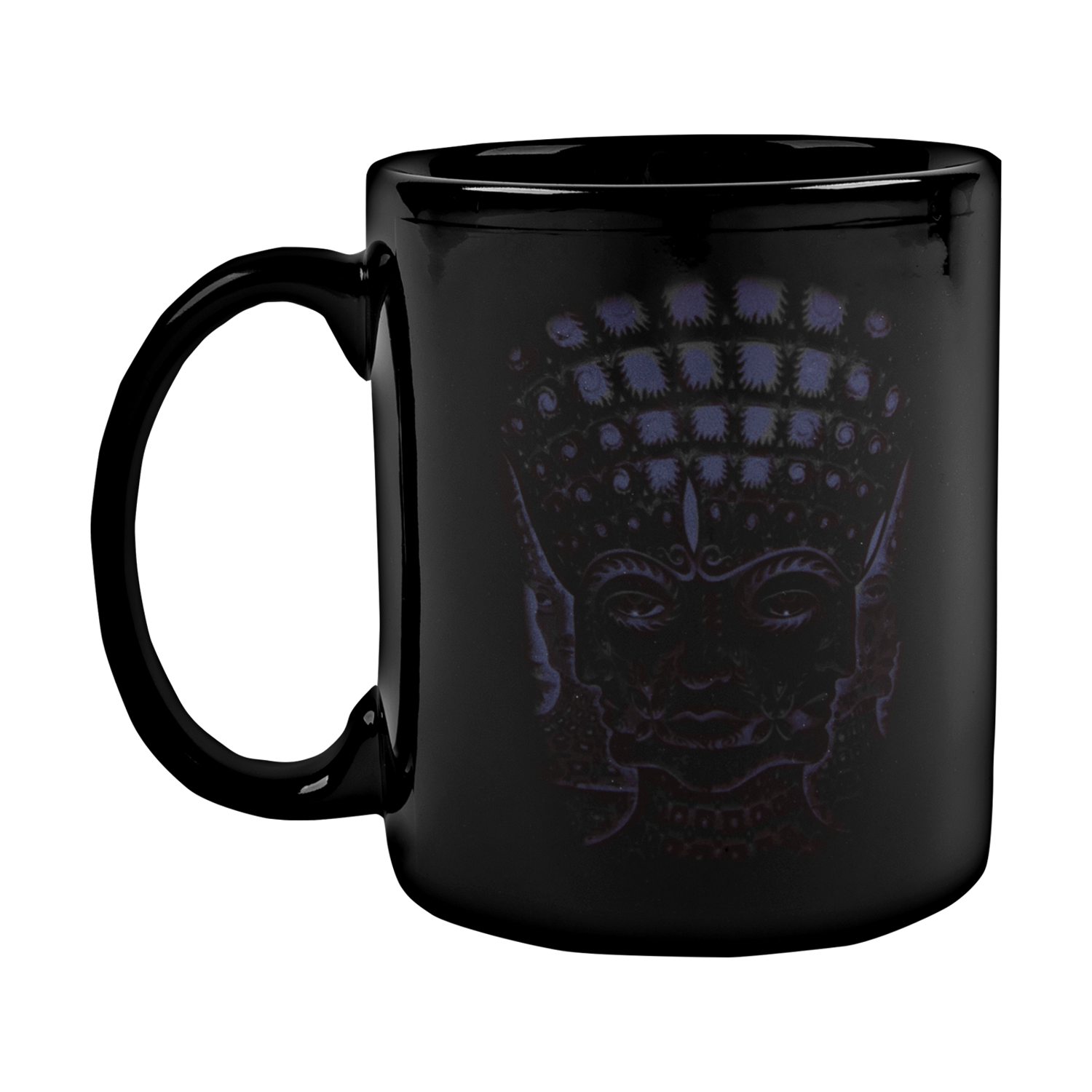 Tool 10,000 Days Tazza Mug Ceramica 11oz Manico C