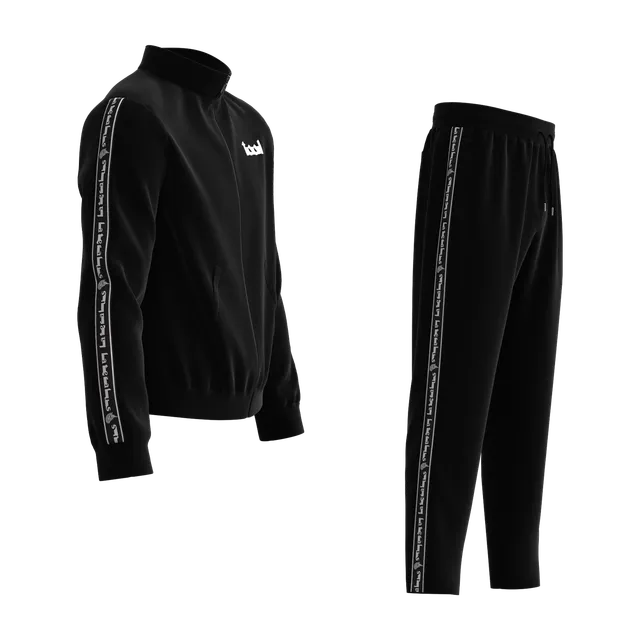 Tool Lateralus tuta tracksuit uomo giacca e pantaloni taglia L
