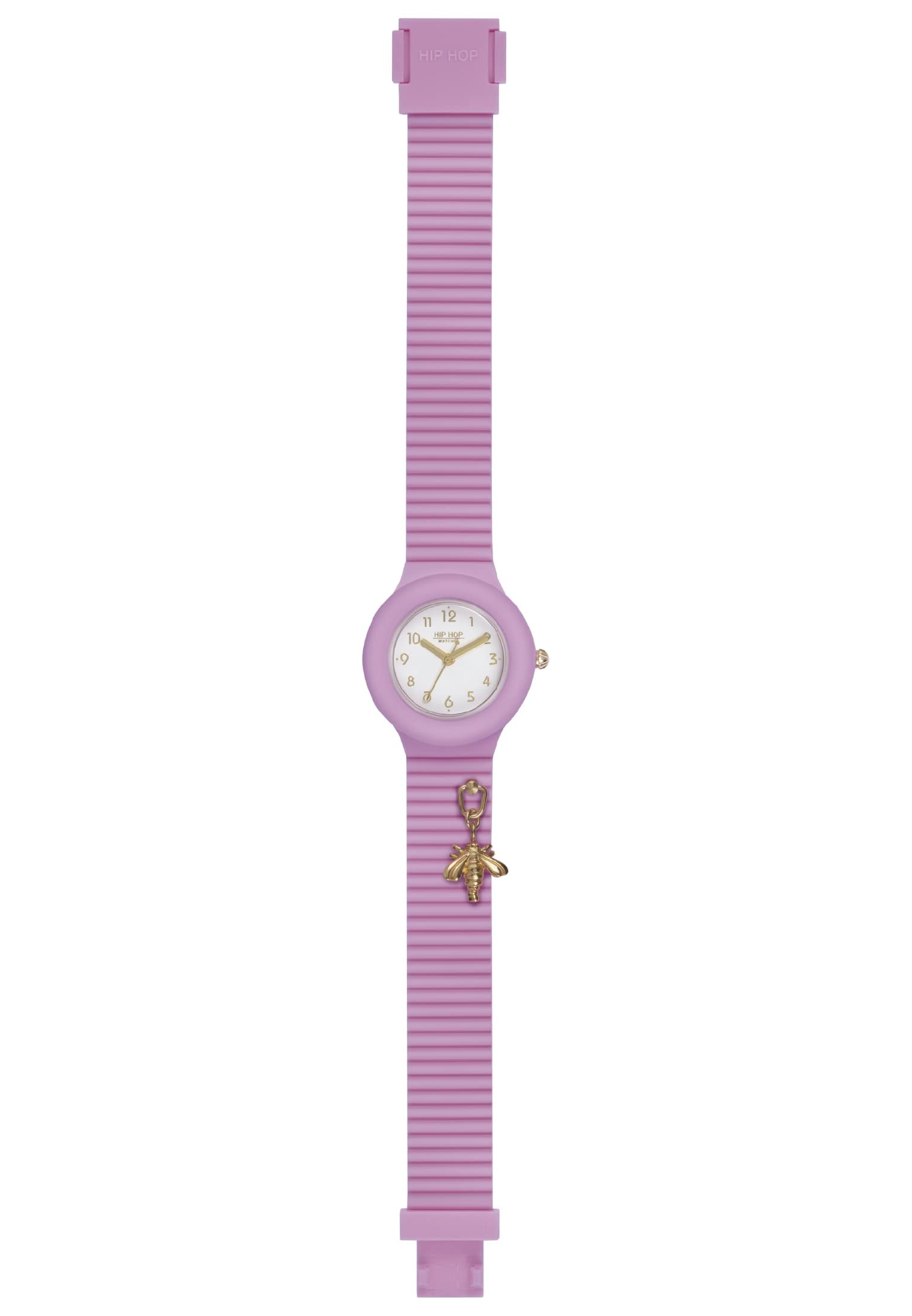 Hip Hop Hero 32 Dancing in the Light orologio rosa 32 mm