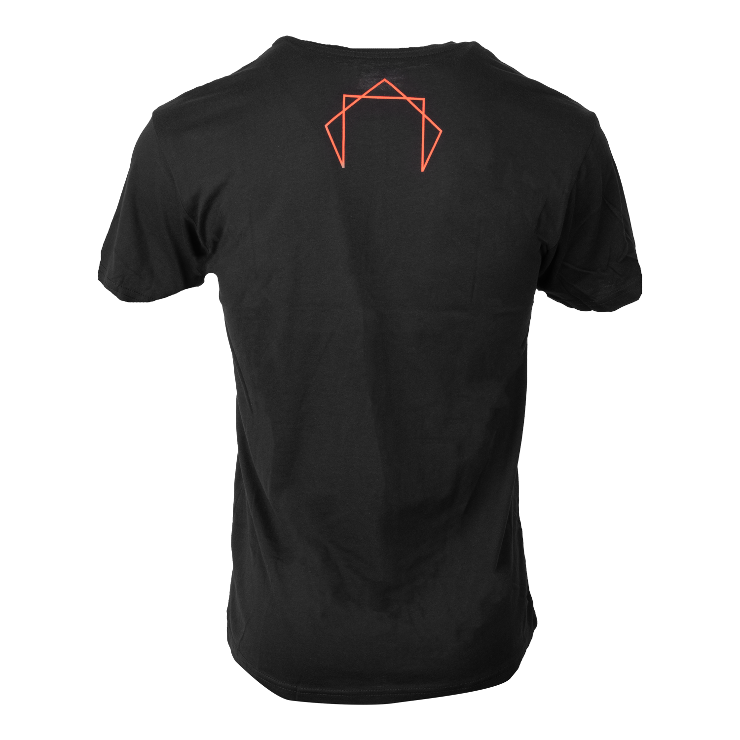 Tool Army 10,000 Days t-shirt uomo nera