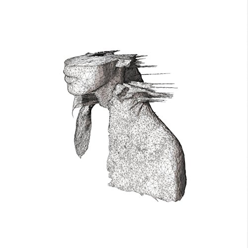 Coldplay A Rush of Blood to the Head CD fisico