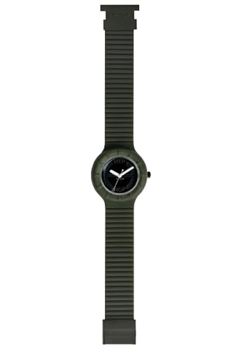 Hip Hop Hero 32 orologio donna bianco quadrante numerato