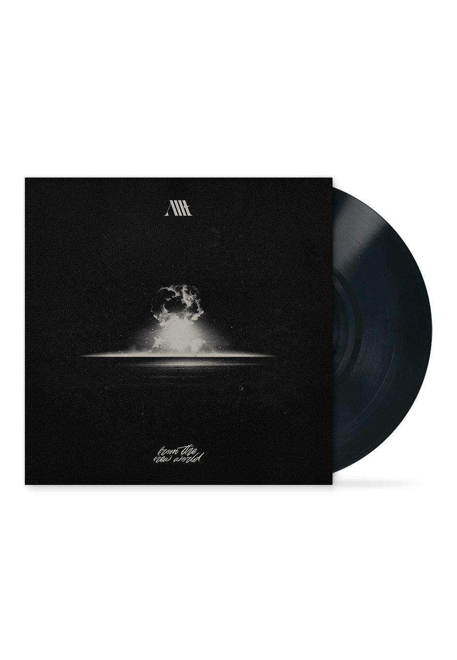 Allt From The New World vinile LP metalcore nuovo