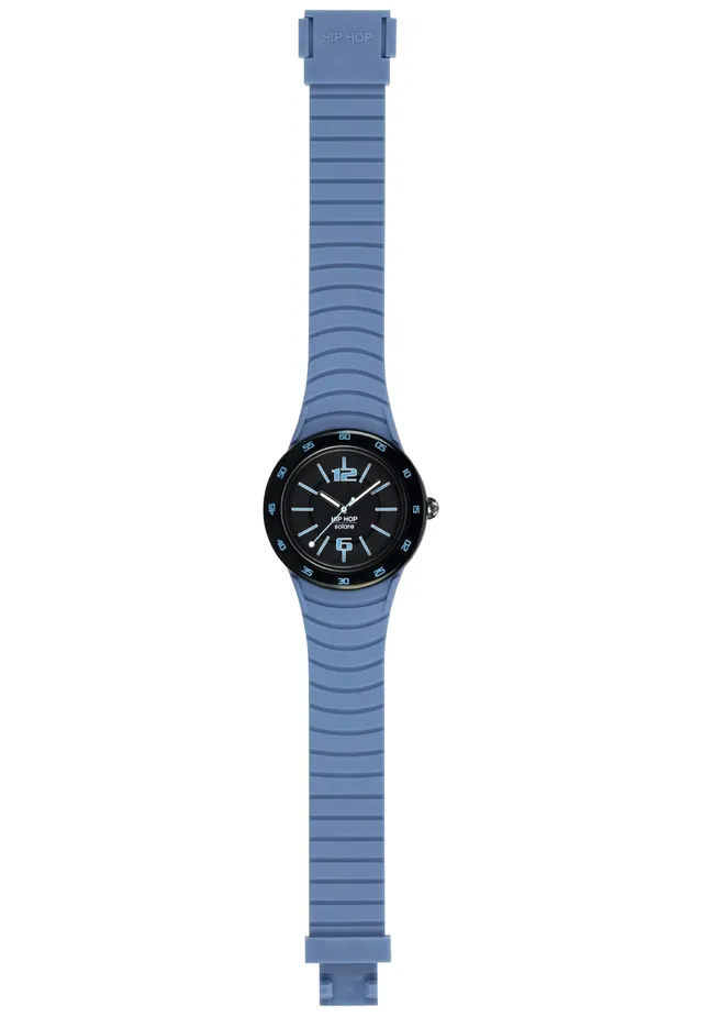 Hip Hop X Man HWU0774 orologio sportivo uomo silicone