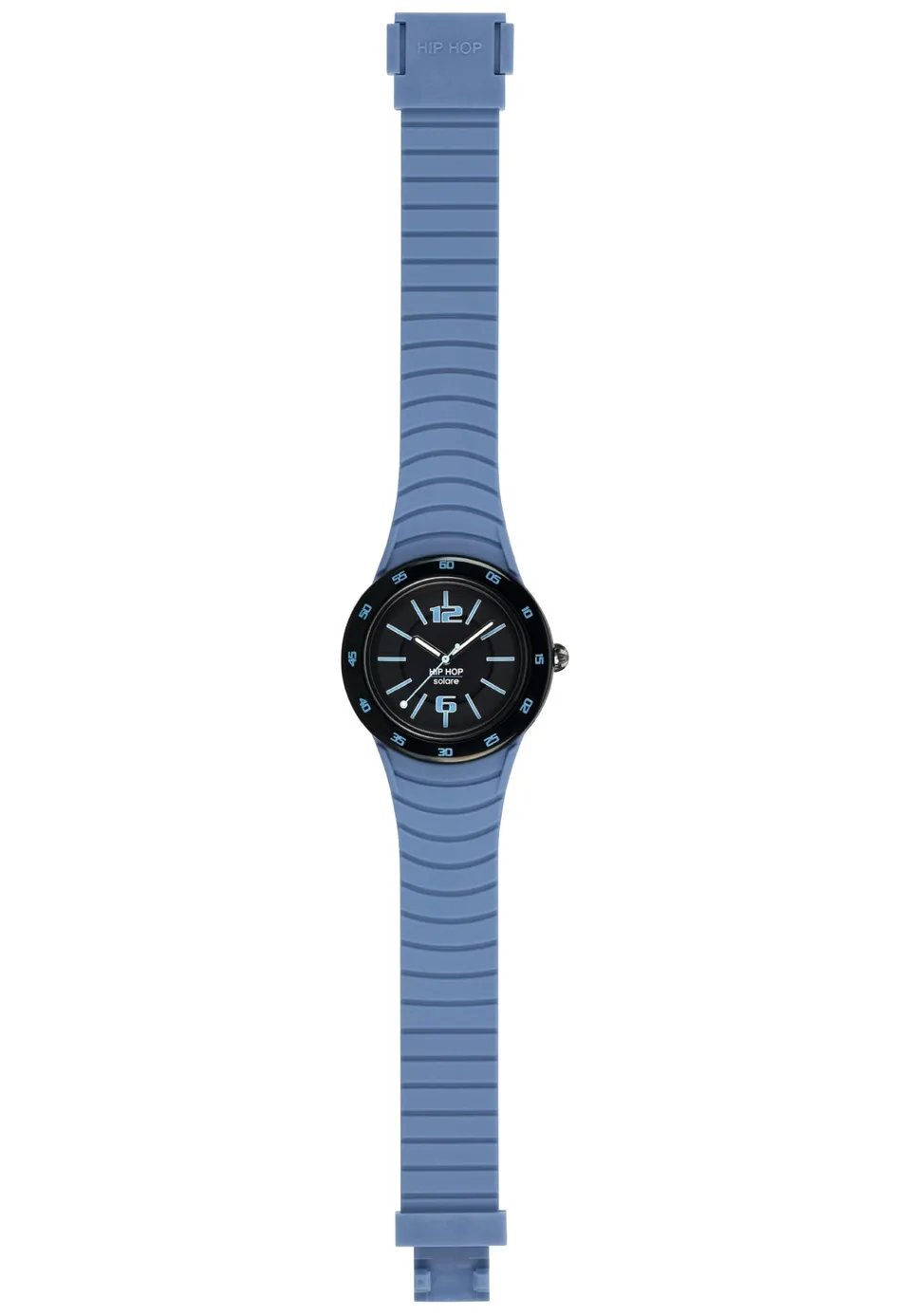 Hip Hop X Man HWU0774 orologio sportivo uomo silicone