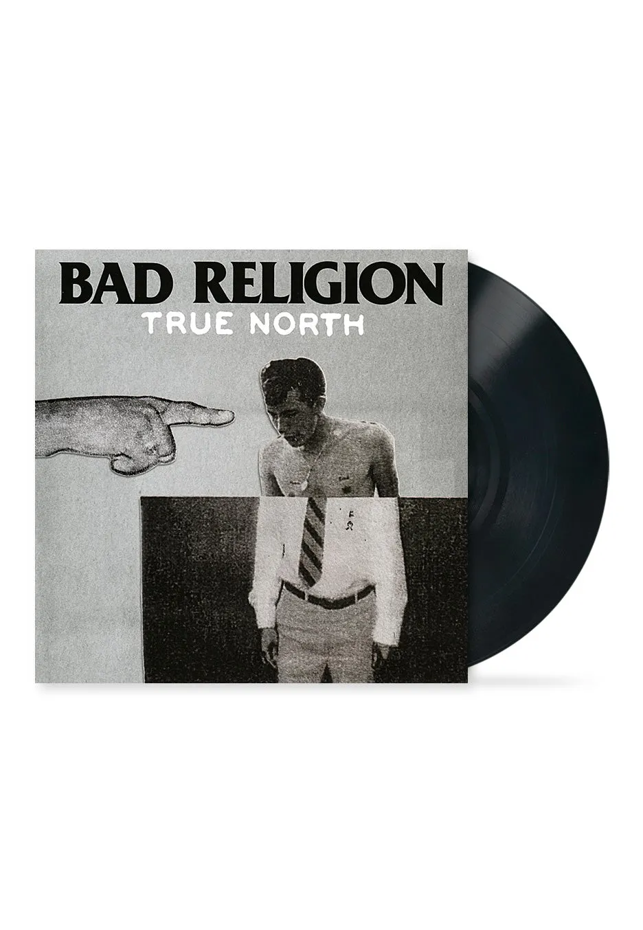 Bad Religion True North vinile reissue punk