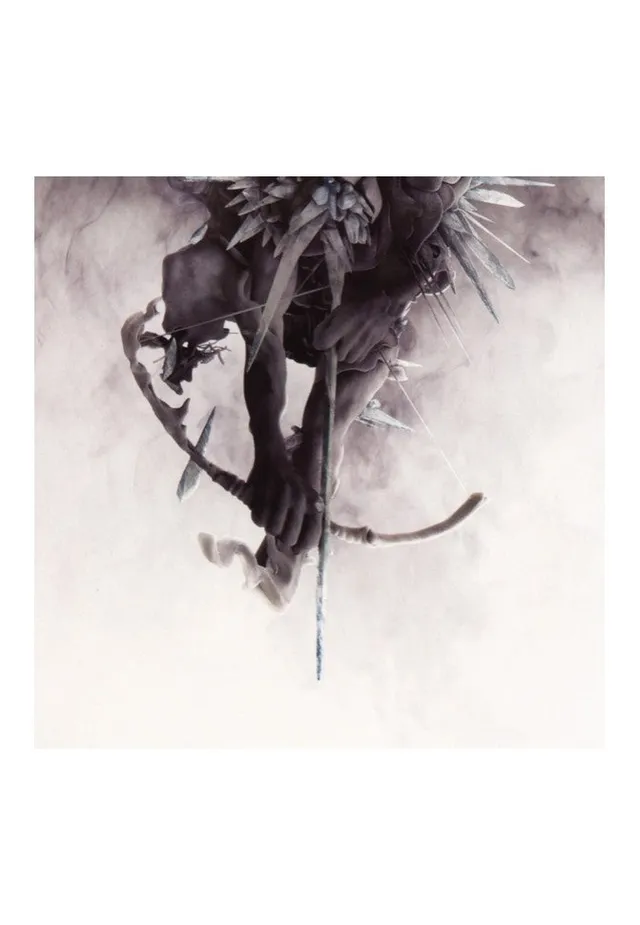 Linkin Park The Hunting Party CD fisico standard