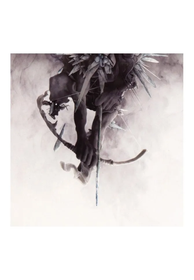 Linkin Park The Hunting Party CD fisico standard