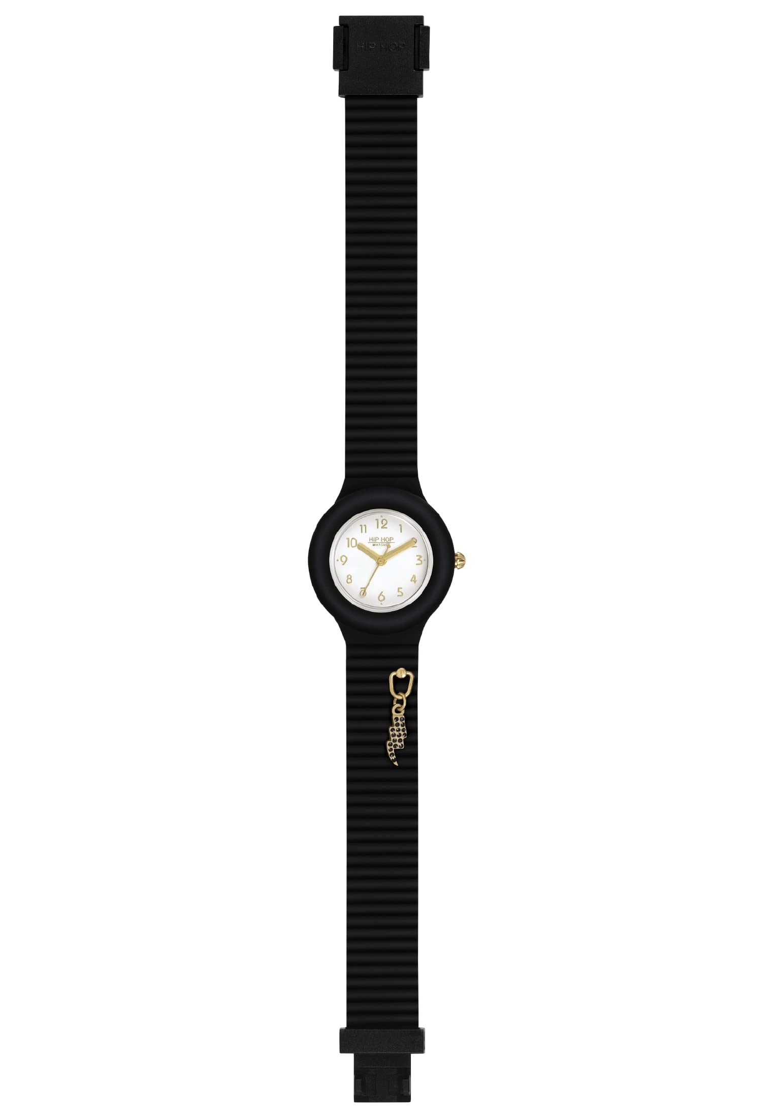Hip Hop Hero 32 Dancing in the Light orologio rosa 32 mm