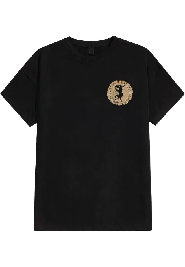 Igorrr Amen T-shirt nera heavy metal