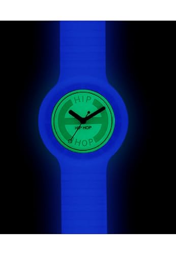 Hip Hop Hero.Dot HWU0184 orologio unisex silicone