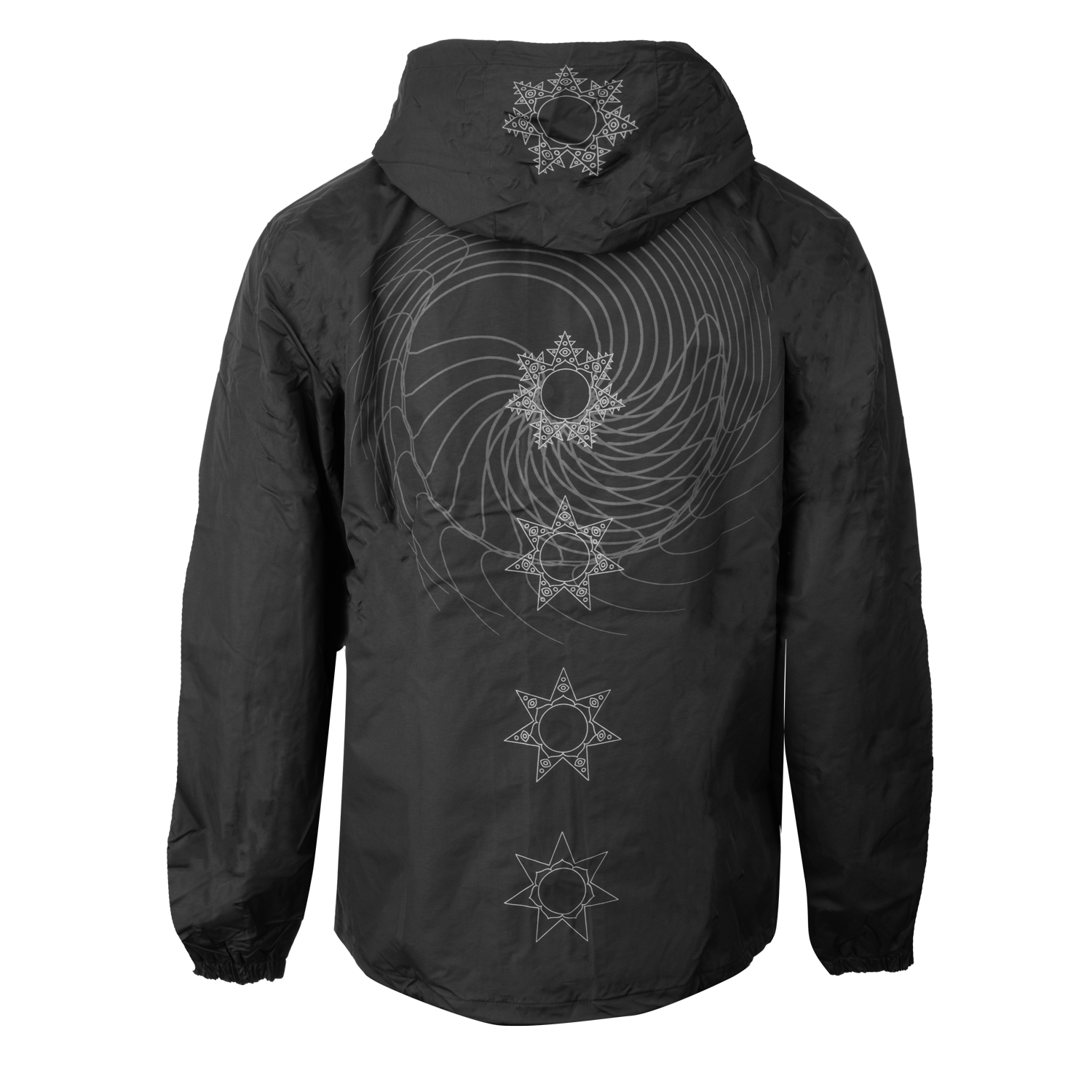 Tool Army VIP Giacca Silver Uomo Merchandise