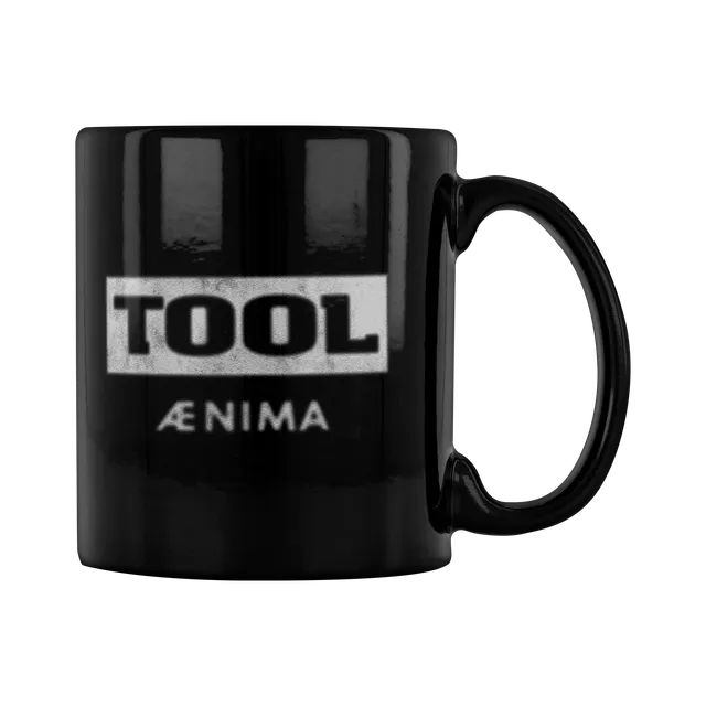 Tool Ænima Third Eye Tazza Mug 11oz