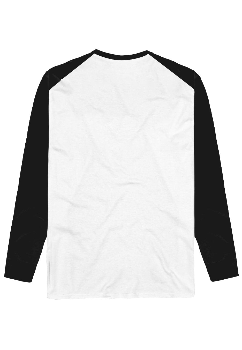Linkin Park Street Soldier longsleeve bianco nero