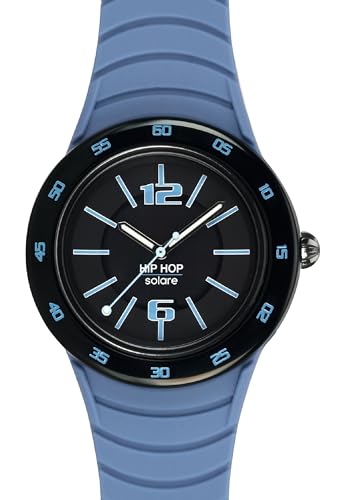 Hip Hop X Man HWU0774 orologio sportivo uomo silicone