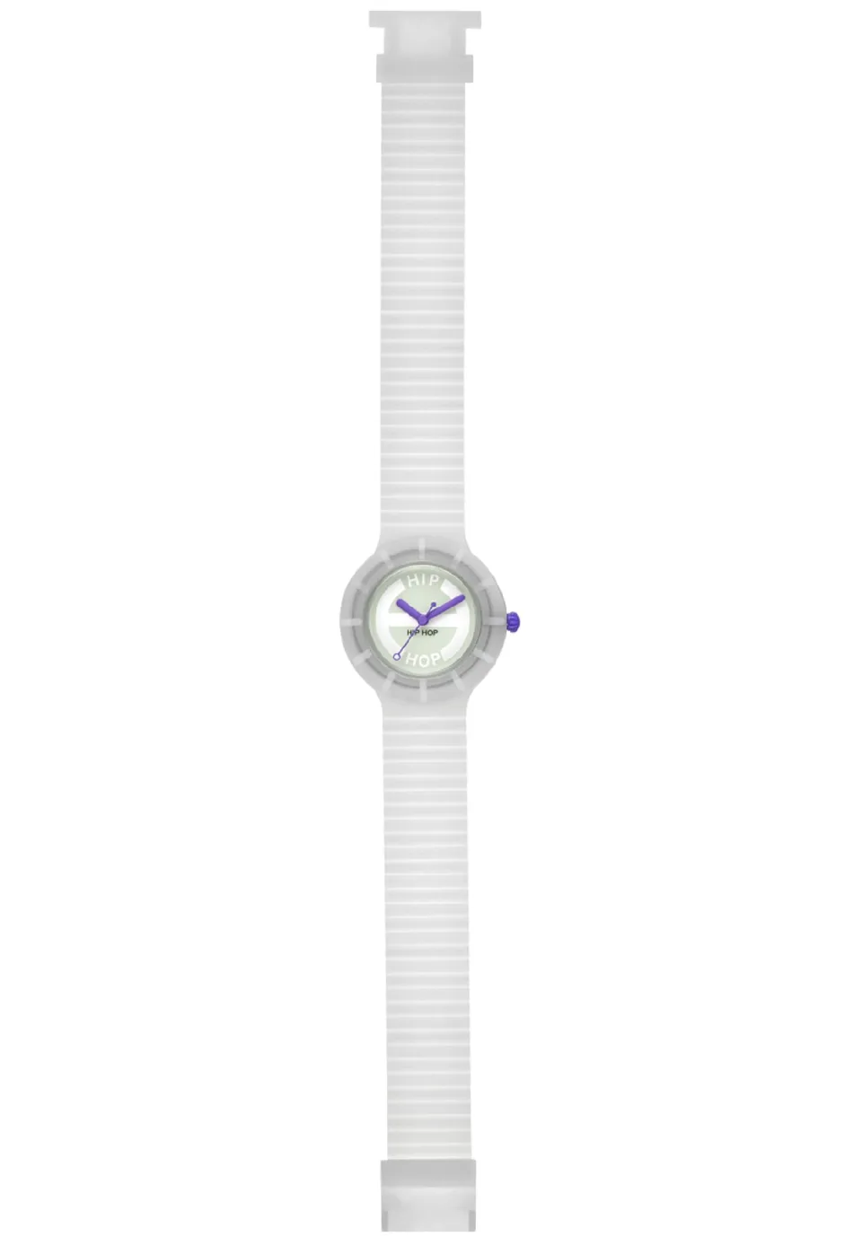 Hip Hop Hero.Dot HWU0184 orologio unisex silicone