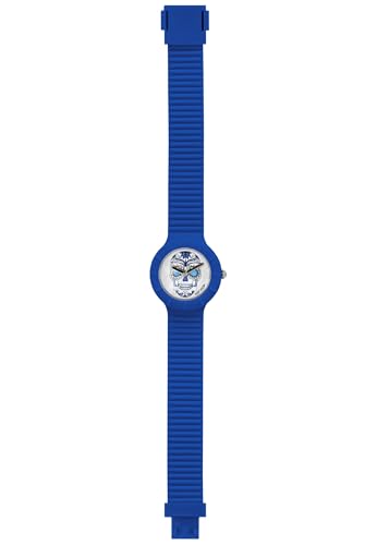Hip Hop Hero Dot 7612901709901 Orologio unisex silicone