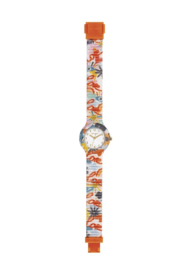 Hip Hop Hero 32 New Beat Orologio donna 32 mm