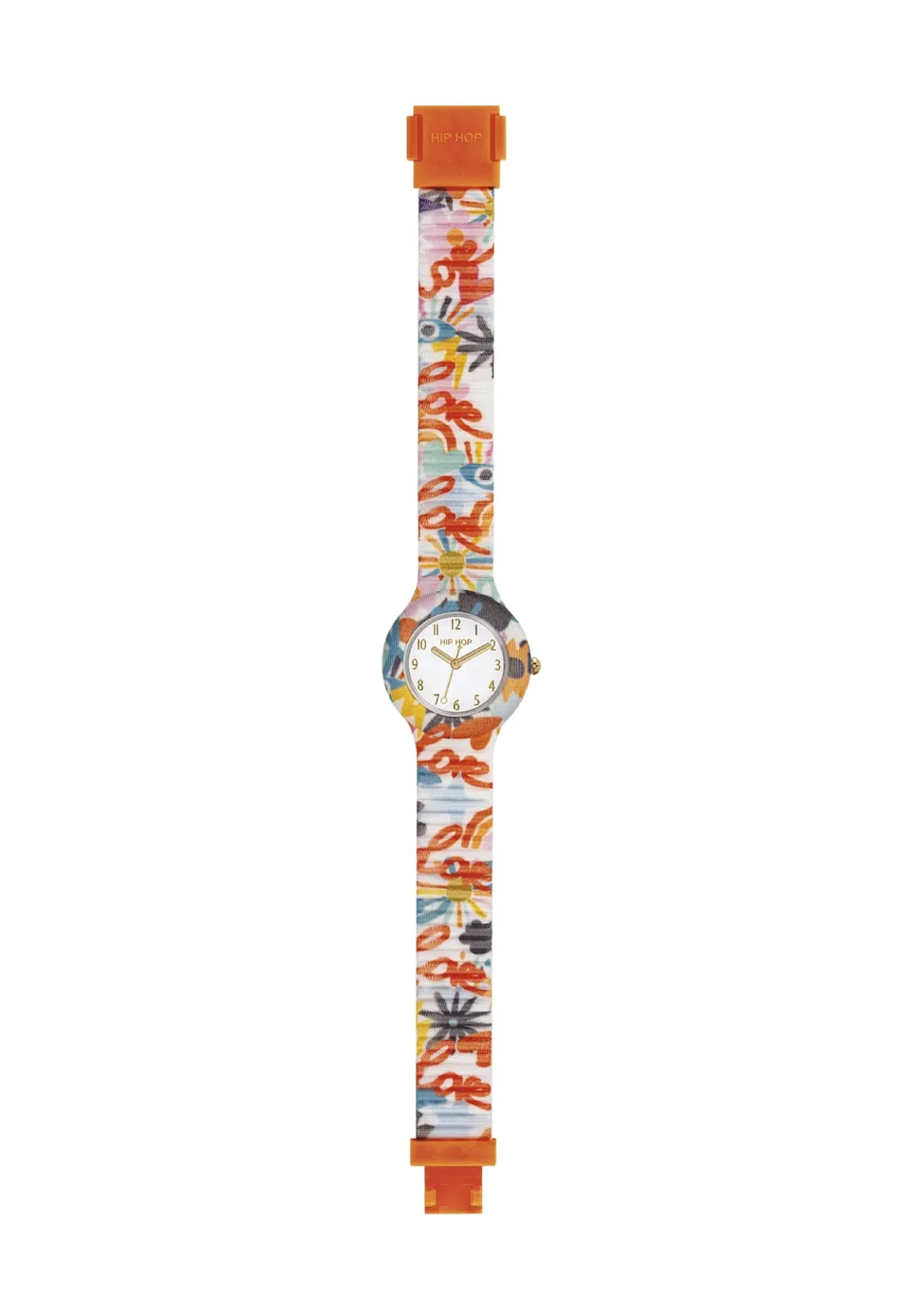 Hip Hop Hero 32 New Beat Orologio donna 32 mm