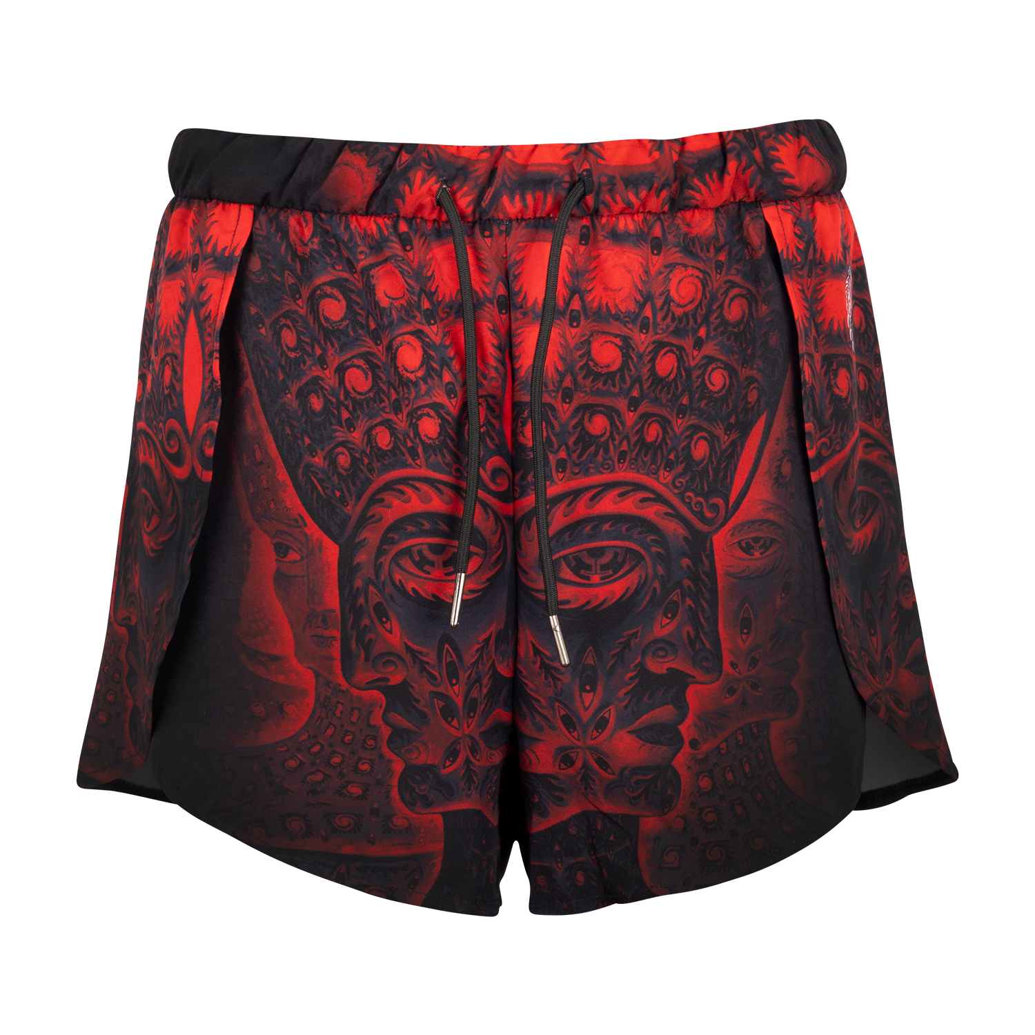 Tool 10,000 Days Shorts donna coach 2 in 1 M