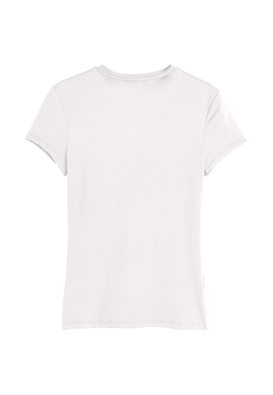 Blondie Hanging On Telephone Girly T-Shirt Bianca