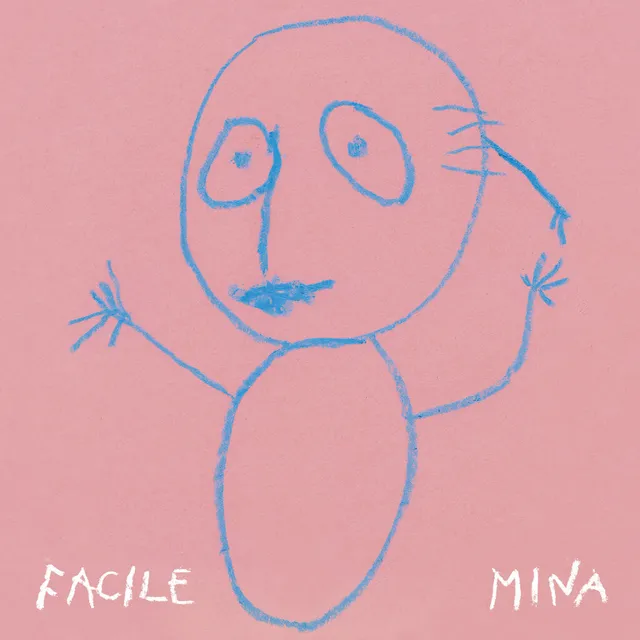 Mina Facile CD Album Inediti Duetto Agnelli