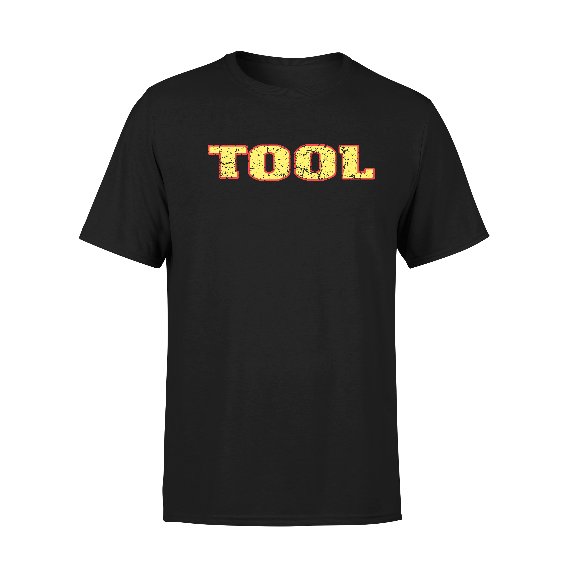 Tool Ænima Where's The Vinyl Maglietta Taglia L