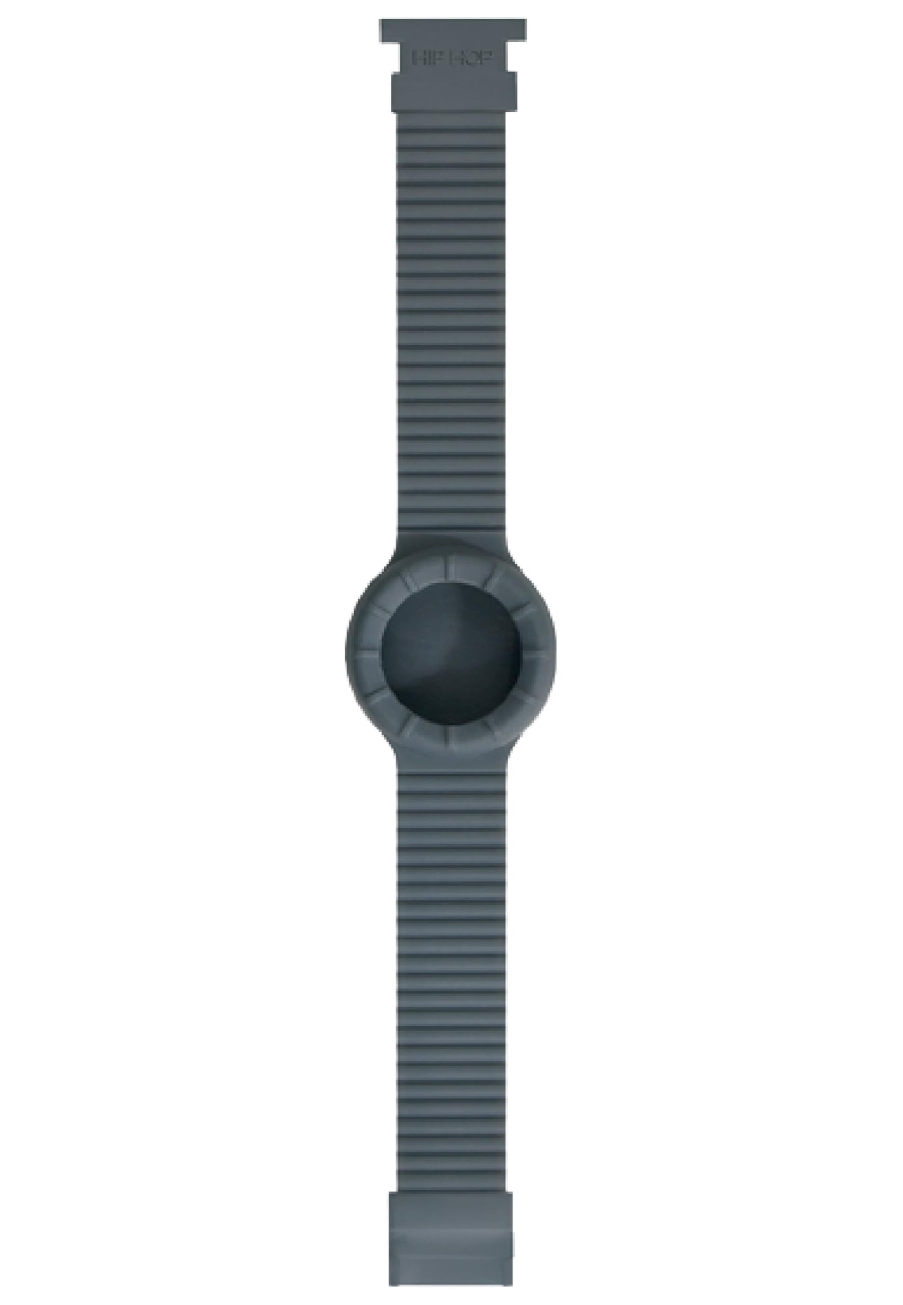Hip Hop Hero 32 HBU0876 orologio donna grigio silicone