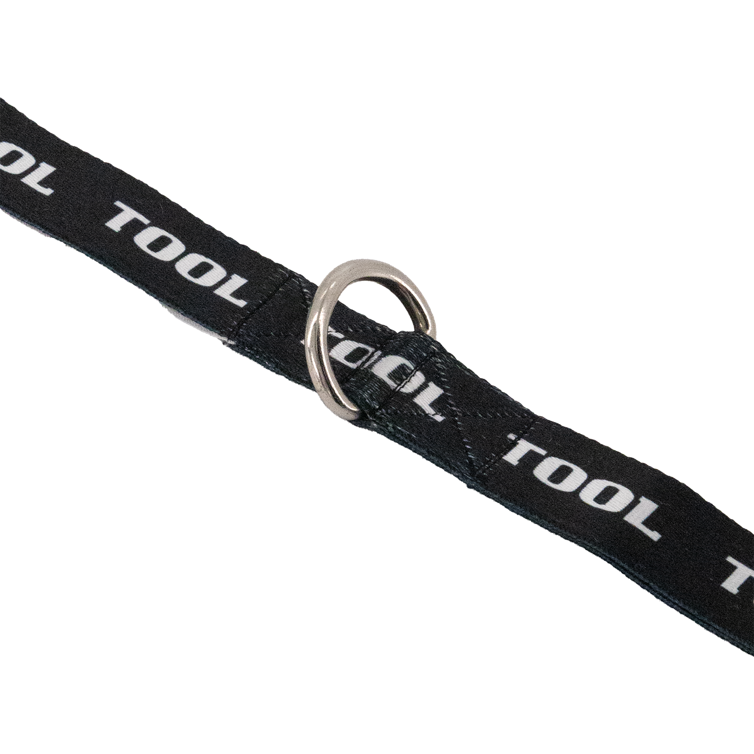 Tool Aenima Logo guinzaglio cane nylon 5 piedi