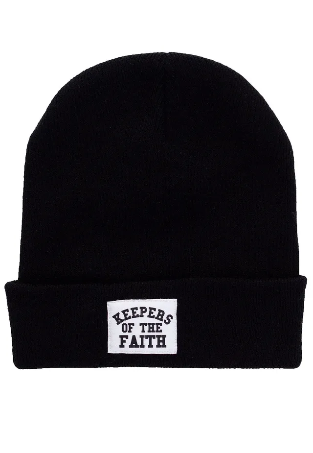 Terror KOTF beanie nero hardcore taglia unica