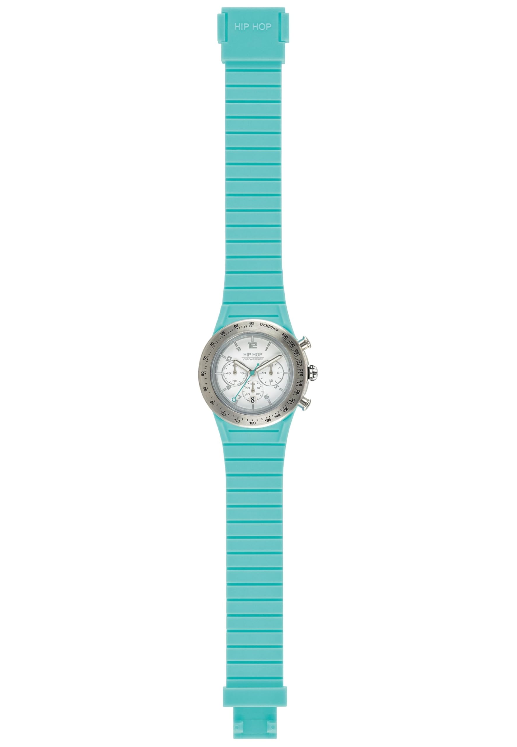 Hip Hop Master HWU0770 orologio unisex lilla 39 mm