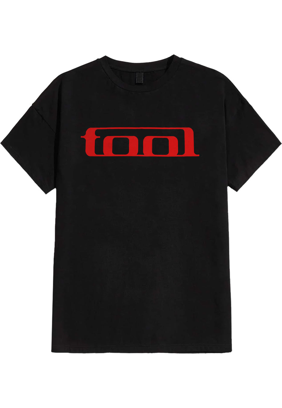 Tool Undertow T-Shirt nera progressive metal