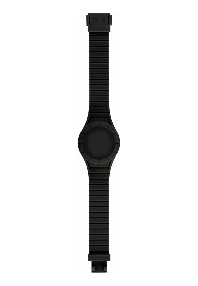 Hip Hop X Man orologio uomo silicone 42 mm