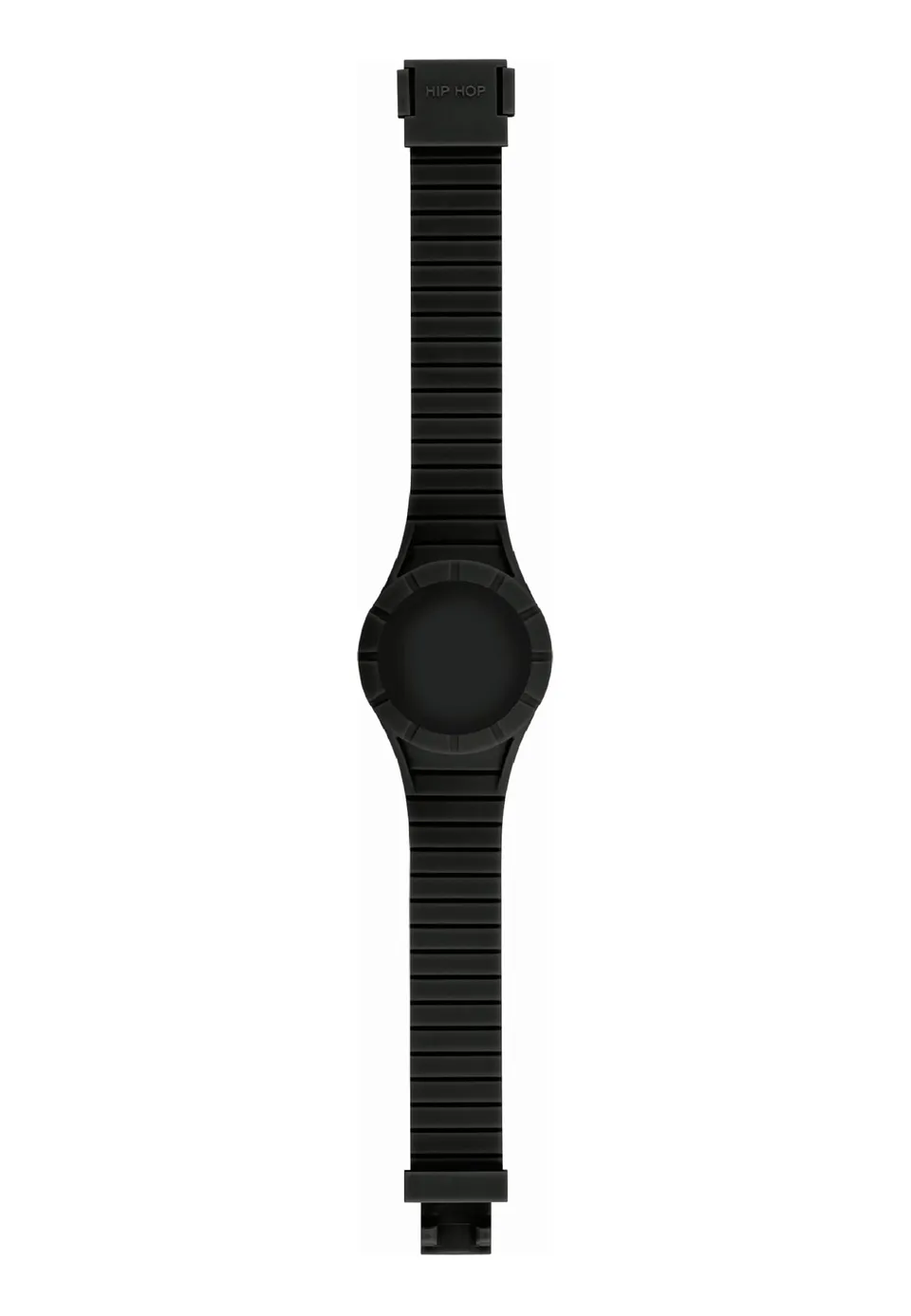 Hip Hop X Man orologio uomo silicone 42 mm