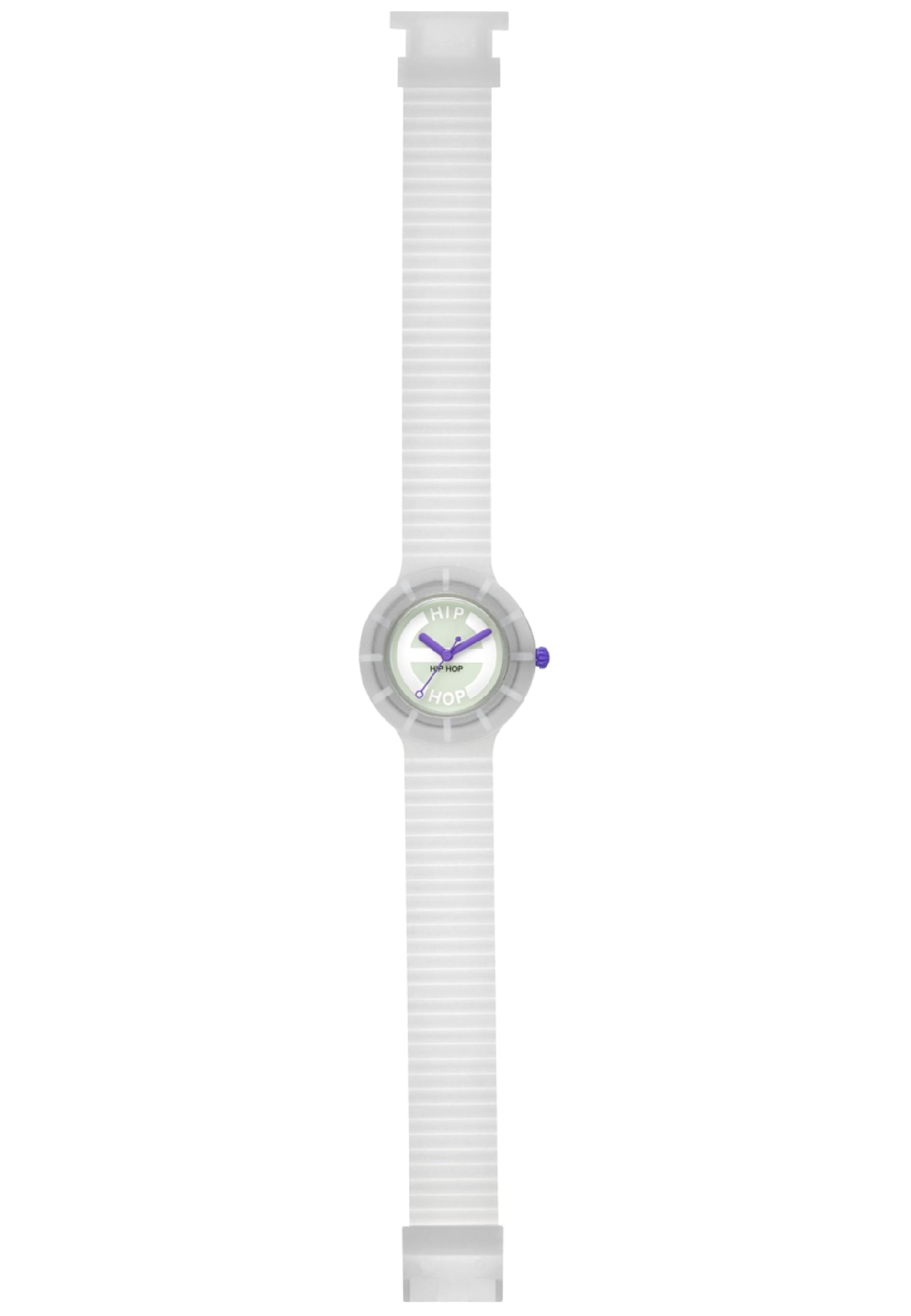 Hip Hop Hero.Dot HWU0184 orologio unisex silicone
