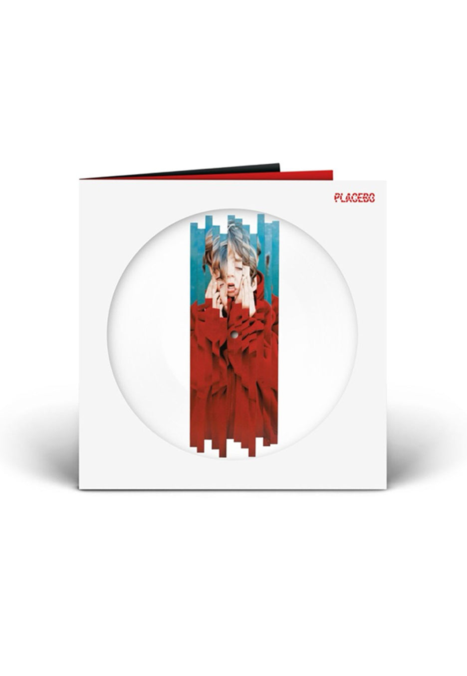 Placebo RE:CREATED Vinile 2 LP + 7 Picture Deluxe