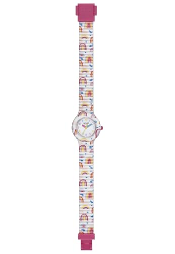 Hip Hop Kids Fun orologio bambini rainbow 28 mm