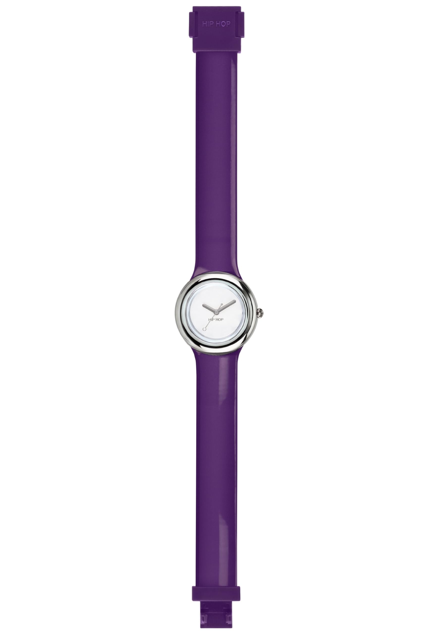 Hip Hop Hero 32 HWU0741 orologio donna blu 32 mm
