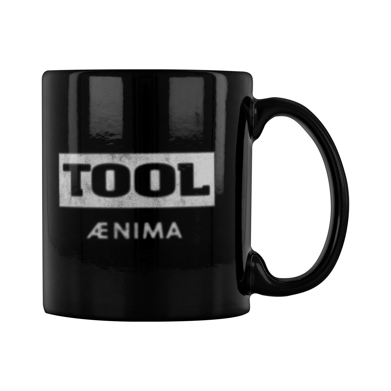 Tool Ænima Third Eye Tazza Mug 11oz