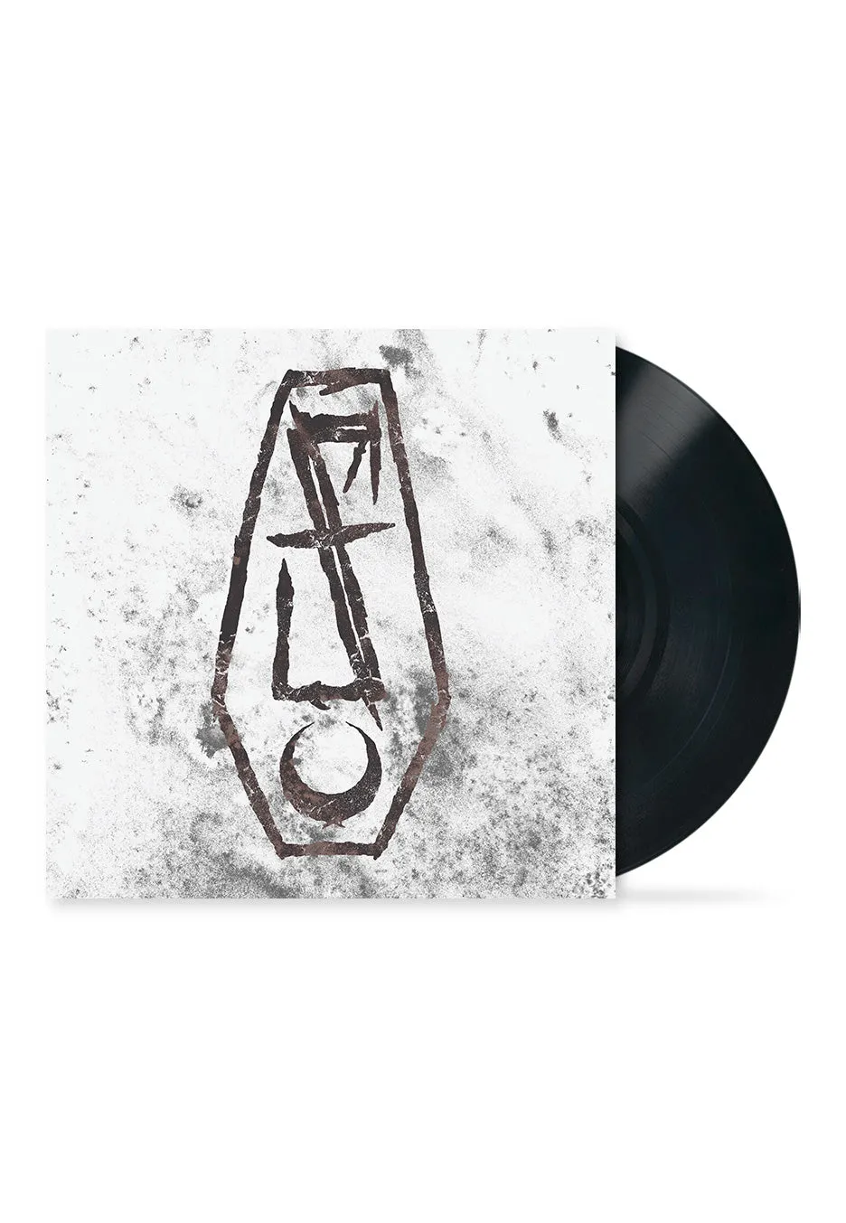 Lorna Shore Flesh Coffin Re-Issue 2025 Vinile LP