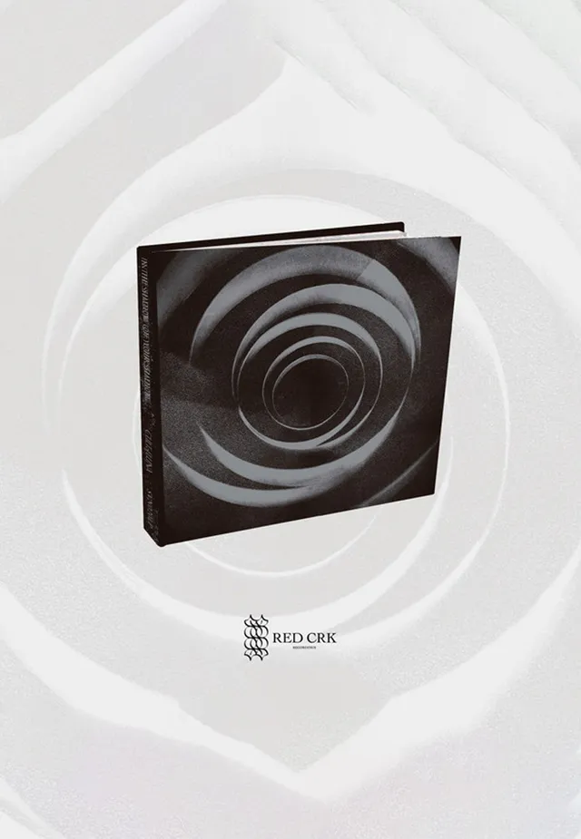 Cult Of Luna In The Shadow Of Your Shadow CD digibook