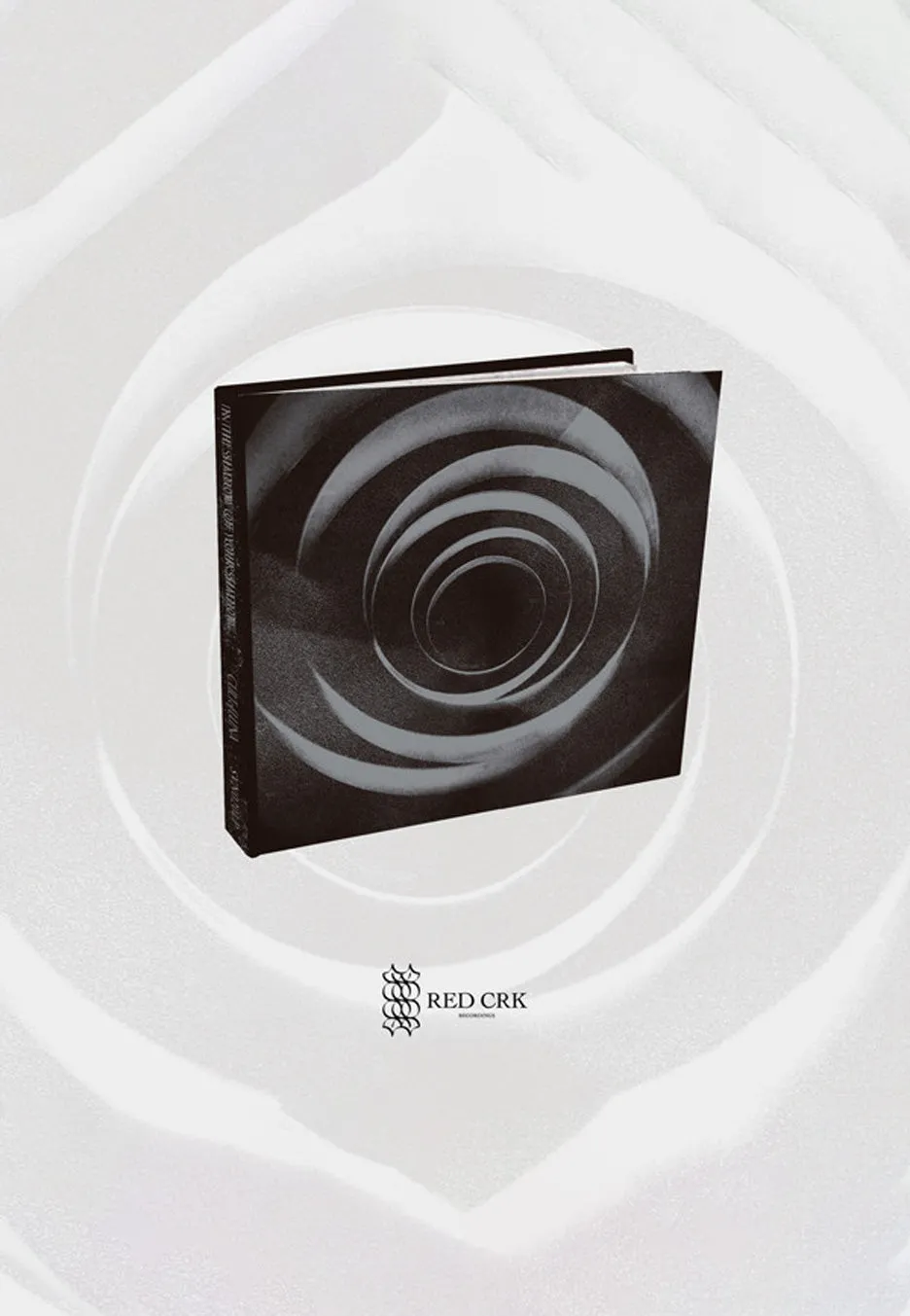 Cult Of Luna In The Shadow Of Your Shadow CD digibook