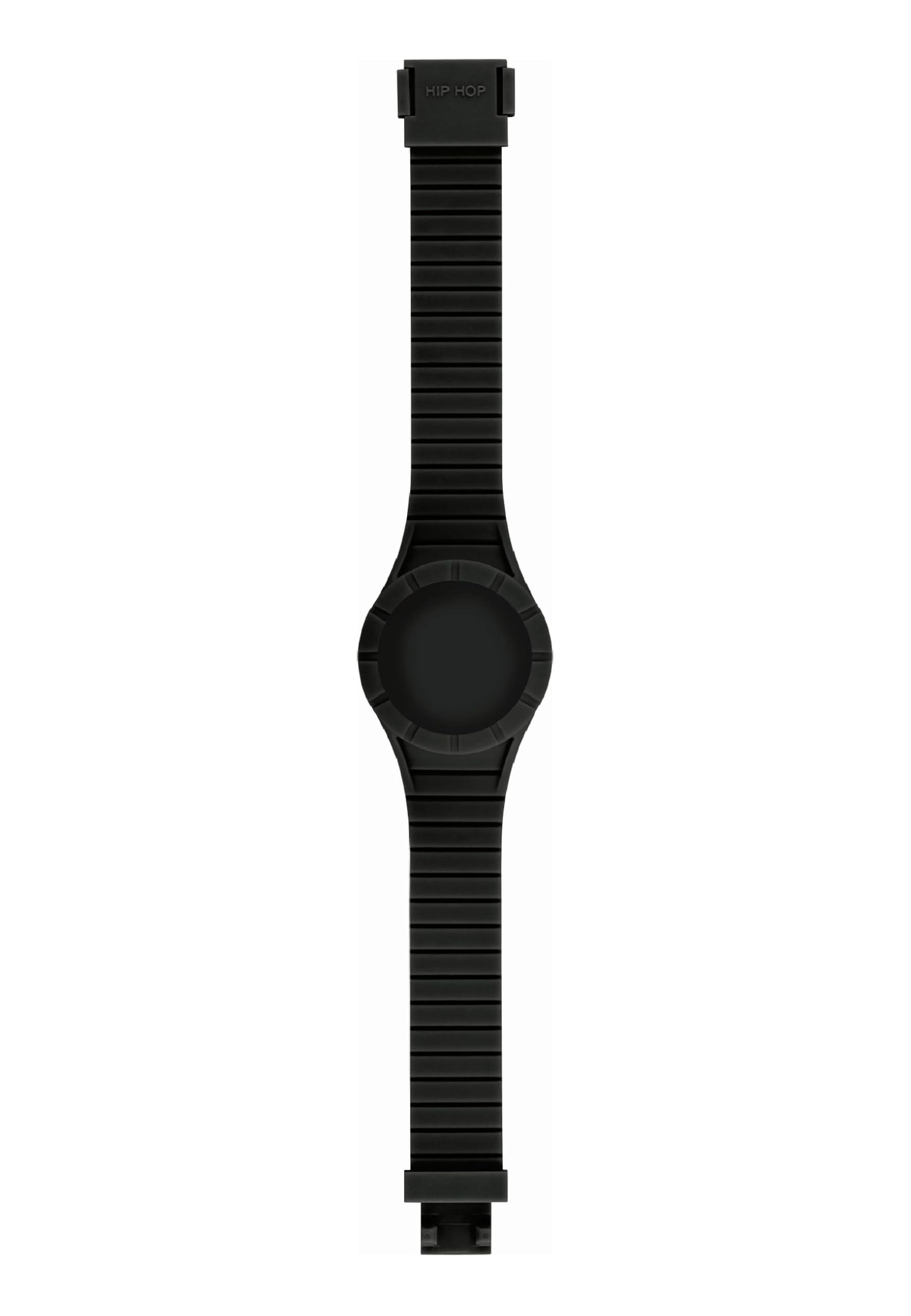 Hip Hop X Man orologio uomo silicone 42 mm
