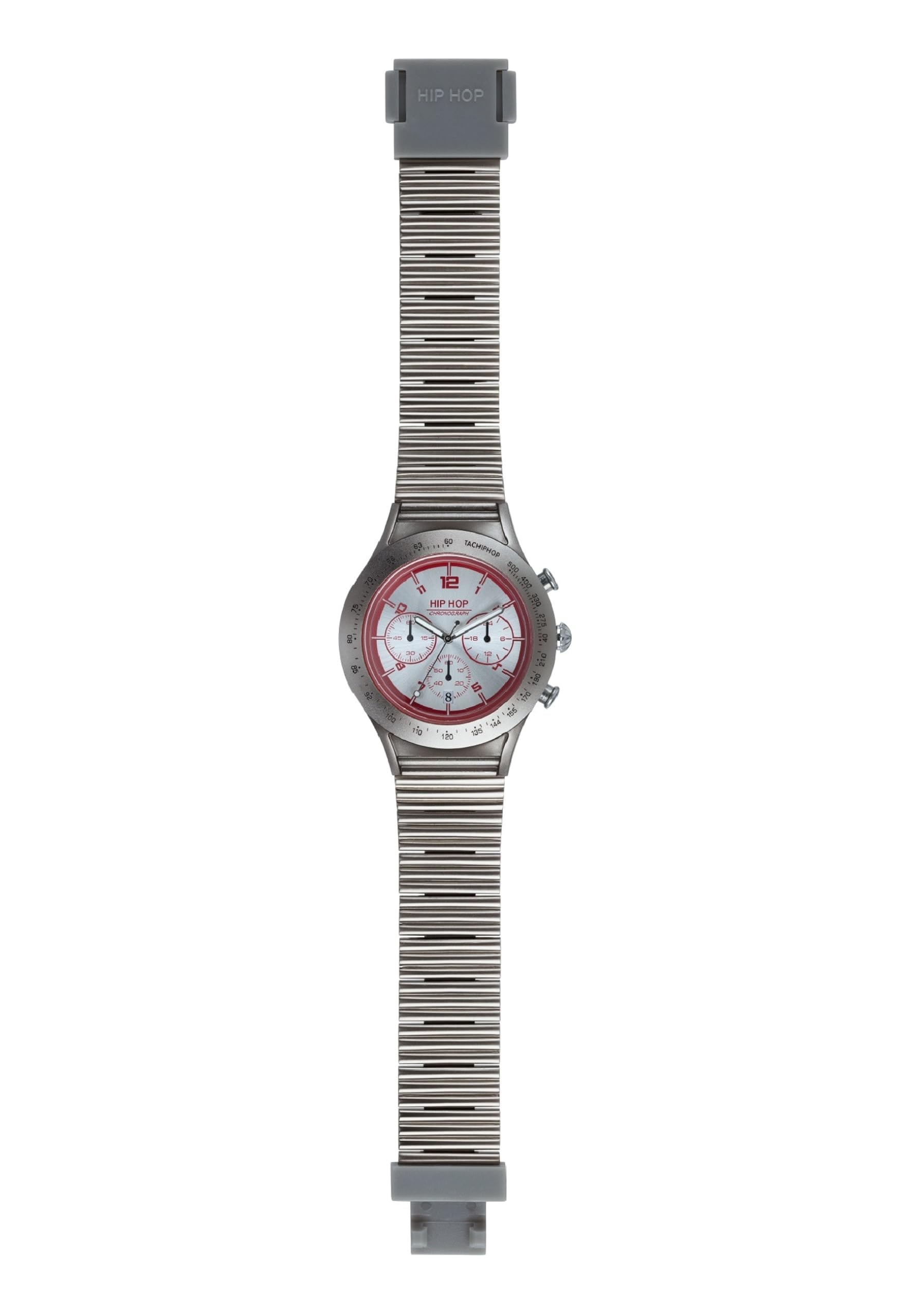 Hip Hop X Man HWU0731 orologio uomo blu cronografo