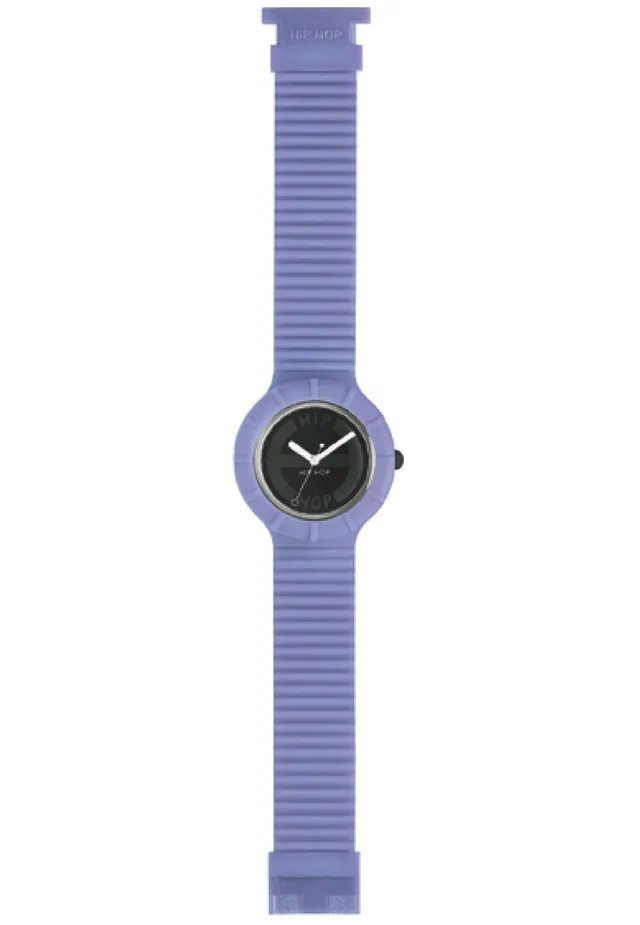 Hip Hop Hero 32 orologio unisex silicone quarzo 35 mm