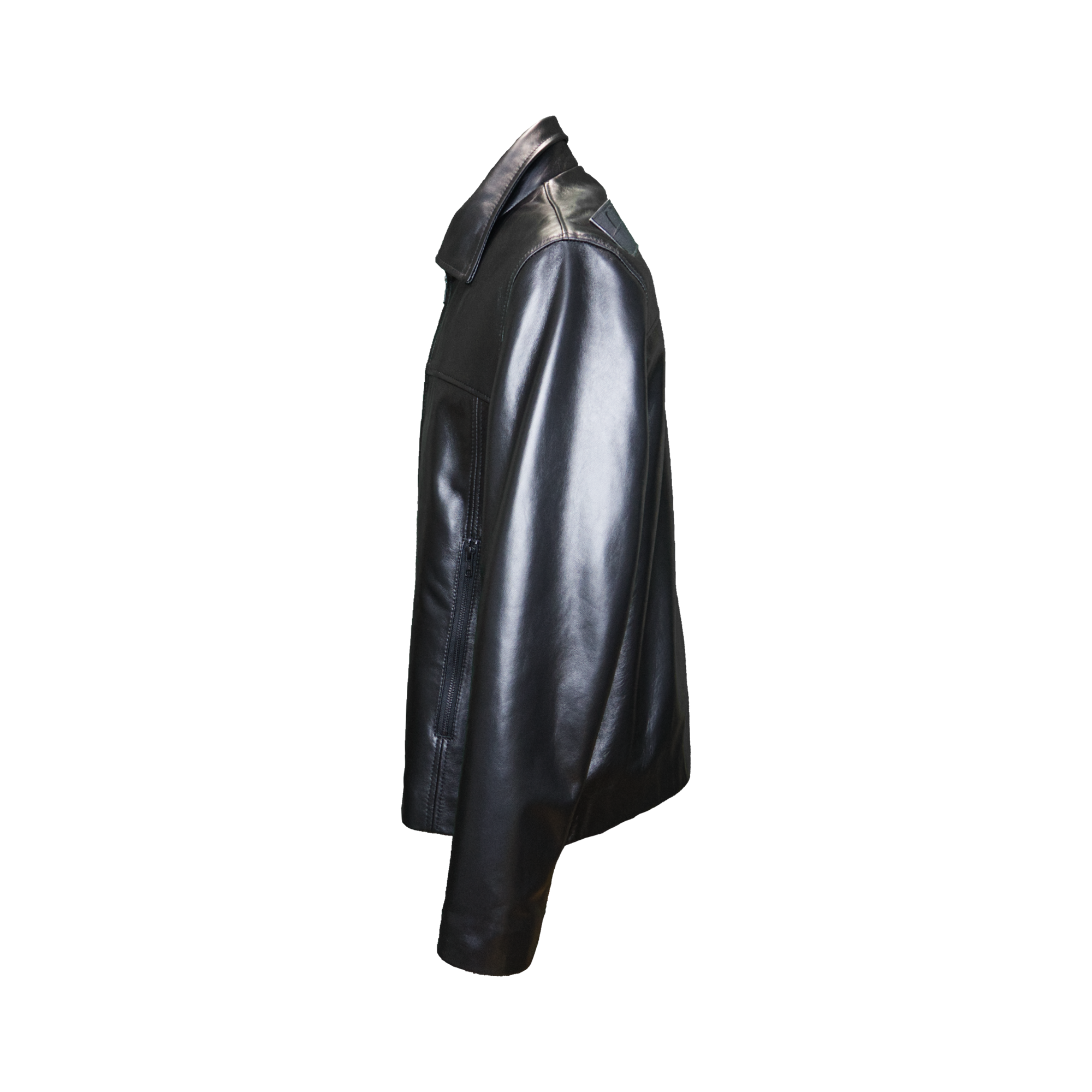 Tool x Frazetta Leather Jacket giubbotto pelle agnello